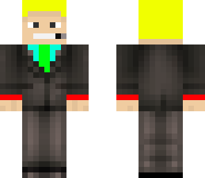 spy