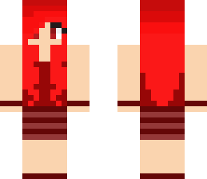 vampire girl