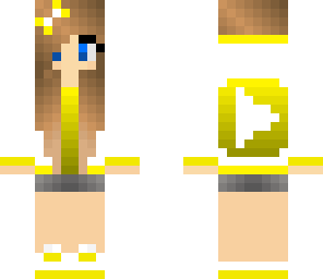 girl youtuber 2
