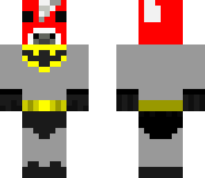 batmush
