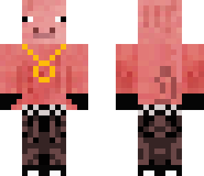 piggy