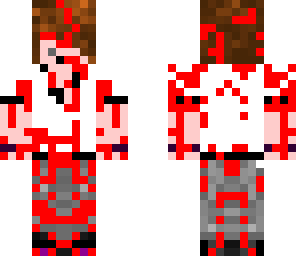bloody deadlox