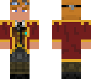 steampunk ollie2ooo
