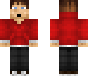 theminecraftcube