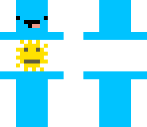 argentina derp