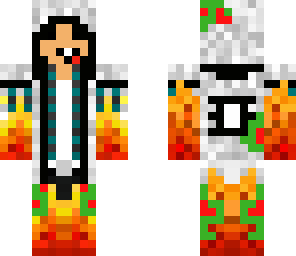 infected mage
