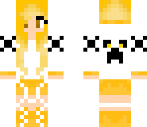 makaylas skin