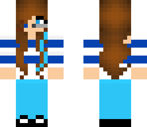 your skin