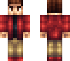 edited boy