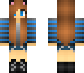 cat girl