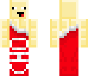derp white chocolate