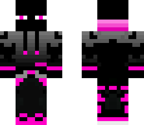 20 likes plz enderman hoodie purple