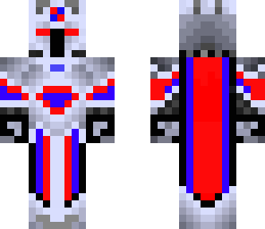 improved knight