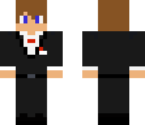 tuxedo
