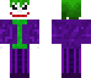 the joker