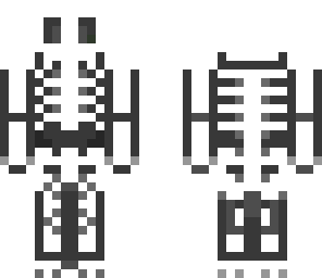 skeleton