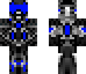 robot