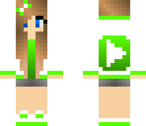 girl youtuber 3