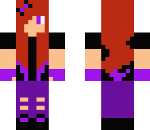 ender girl