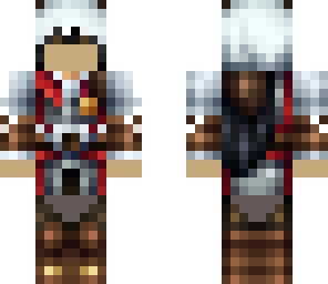 assassin