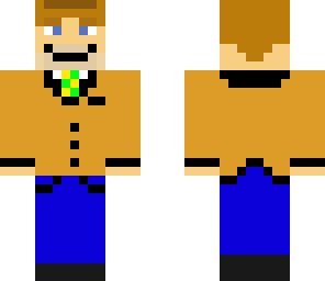 minecraft skin