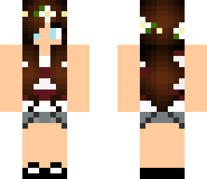 summer  girl 