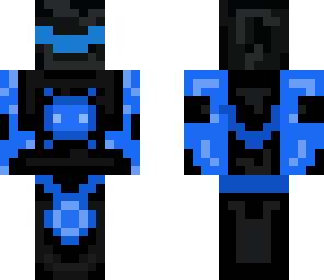 tron man