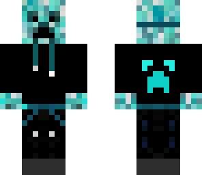 cool creeper
