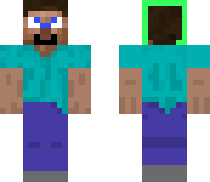 steve sucks