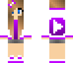girl youtuber 6