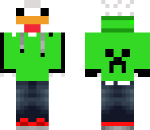 patoverde