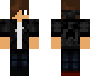 my skin