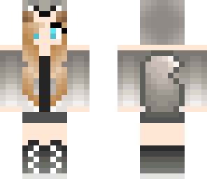 wolf girl edited
