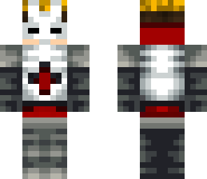 castle crashers_modzdennis