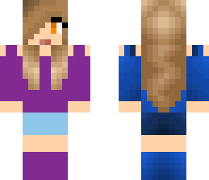 i need a skin