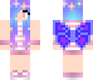 fairy girl