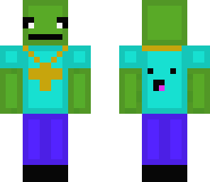 zombeh