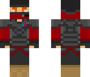 armored up v2