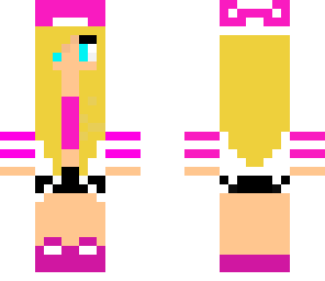 pink gangsta