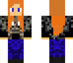 gamergirl