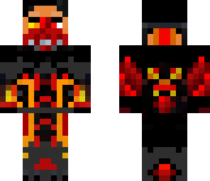 dragon fuse ninja