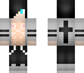 goth boy