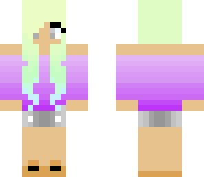 eesames skin