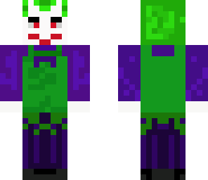 the jocker 2
