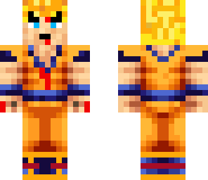 goku