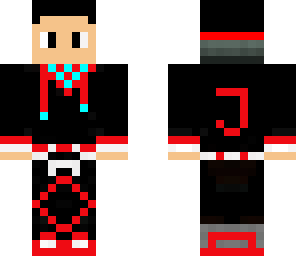 red j