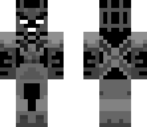 the dark king