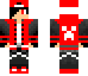 skin for minecraft