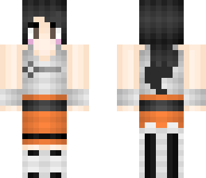 chell