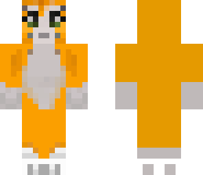 stampy